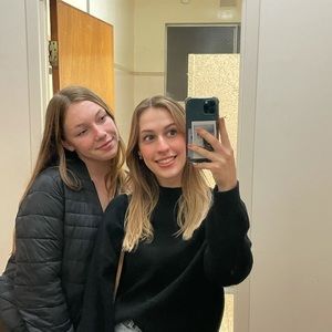 Meet your Posher, Madison